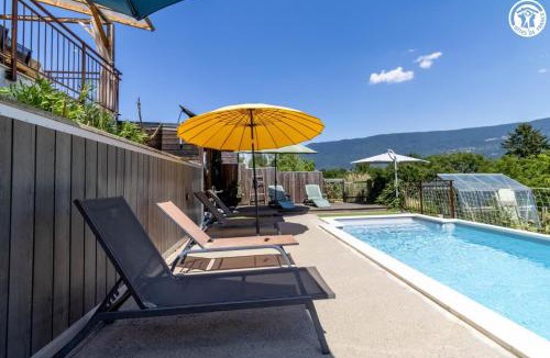 Loisieux Bed & Breakfast | La grange du paris
