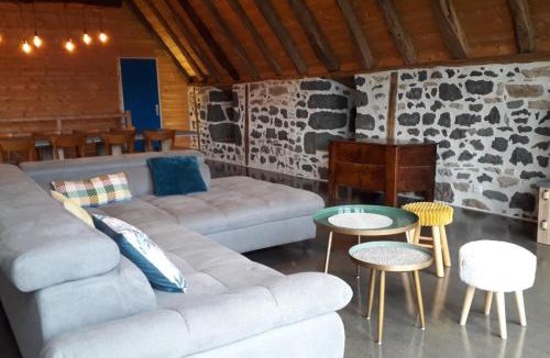 Paulhenc House | La grange du vezou
