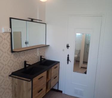 Chatillon en Bazois House | La Grimpette