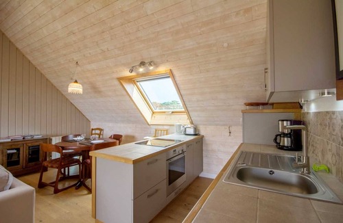 Penestin House | La Grosse Bulle - Penestin
