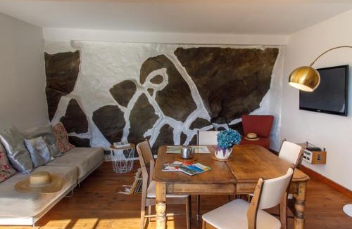 Felluns Apartment | La Grotte Solaire