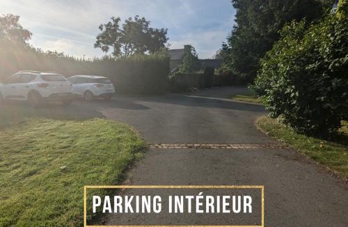 Pordic Bed & Breakfast | LA GUESTHOUSE - À deux pas du Sentier des Douaniers