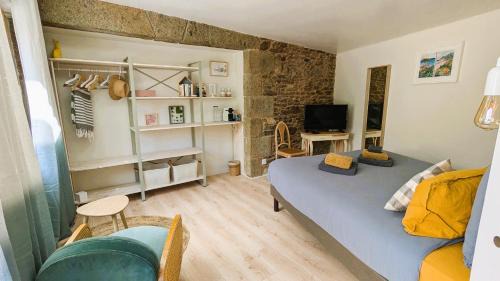 Pordic Bed & Breakfast | LA GUESTHOUSE - À deux pas du Sentier des Douaniers