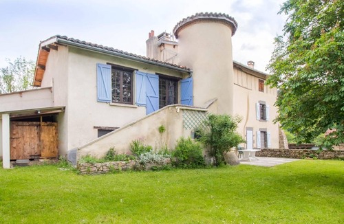 Thiers House | La Guinguette - THIERS
