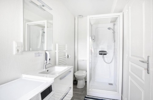 Equeurdreville-Hainneville Apartment | La Hague - Second Souffle - Cherbourg