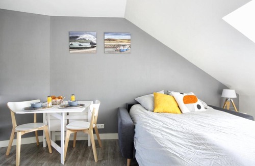 Equeurdreville-Hainneville Apartment | La Hague - Second Souffle - Cherbourg