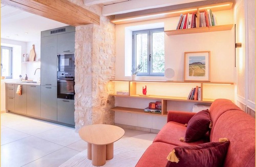 Vongnes House | La Halte du Vigneron I T2 I Vongnes