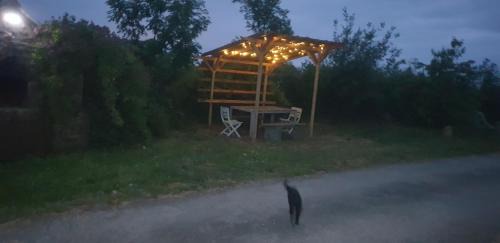 Mezieres-sur-Couesnon Apartment | La Hellandière, appartement de caractère à la campagne