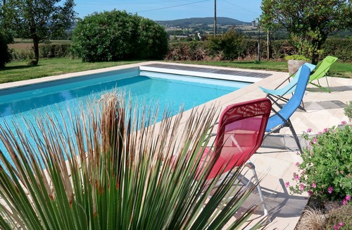 Cast House | La hutte de Panoramix by Interhome