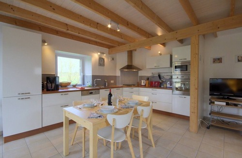 Saint-Grave House | La Jeannette - SAINT-GRAVE