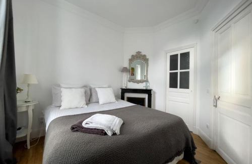Cosne-Cours-sur-Loire Bed & Breakfast | La Joséphine