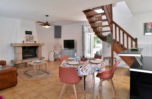 Plancoet House | La Jouvence - Maison à 10min de la mer