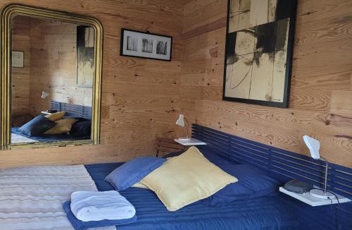 Cely Bed & Breakfast | La Lézardière