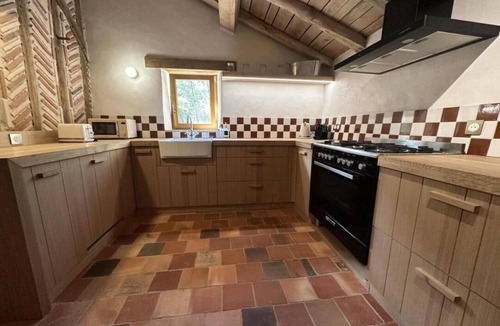 Commensacq House | La Landaise - COMMENSACQ