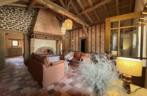 Commensacq House | La landaise