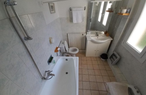 Limoux Bed & Breakfast | La Limouxine - Mauzac
