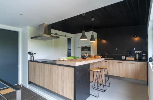 Hennebont House | La Loc'Oyarn - Maison avec parking privé