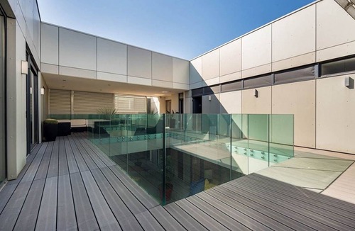 Saint-Jean Apartment | La Loge de Mer - Water Room (4)