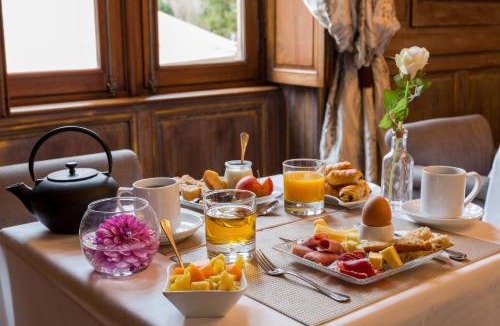 Saincaize-Meauce Bed & Breakfast | La Longère du Sallay