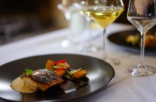 Saincaize-Meauce Bed & Breakfast | La Longère du Sallay