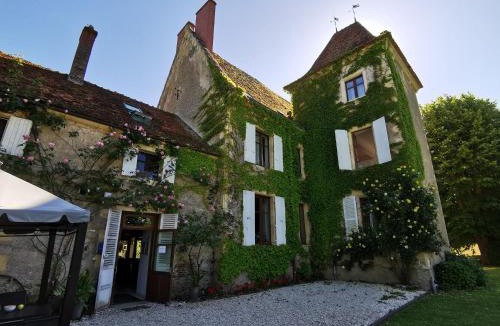 Saincaize-Meauce Bed & Breakfast | La Longère du Sallay