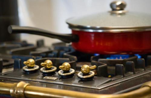 Chatelneuf Bed & Breakfast | La Louve Chez Valérie