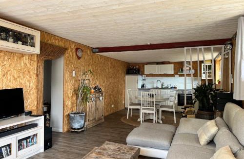 Ardailles Apartment | La Lusette-Malaparade