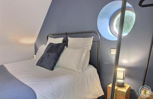 Pledeliac Bed & Breakfast | La métairie