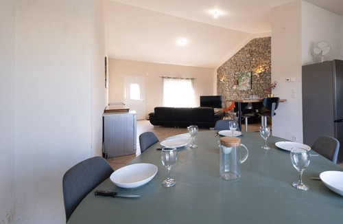 Oudon Ski Chalet | La Mabonnière lodge