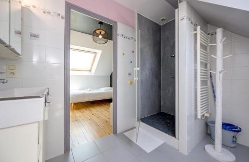 Etables-sur-Mer House | La Madera, Piscine chauffée et plage à 5 minutes