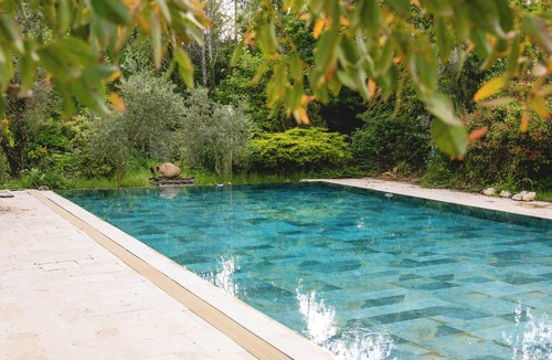 Villedieu House | La Magnanarié, a large family home in Provence