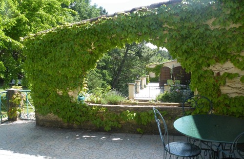 Rosieres House | La Magnanerie