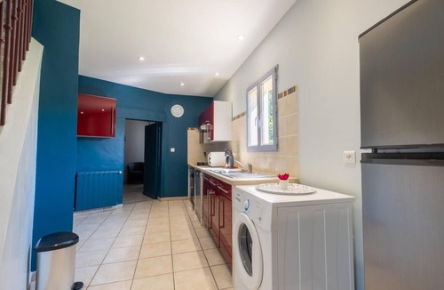 Saint-Julien-des-Points House | La Maison de Flavie - SAINT JULIEN DES POINTS