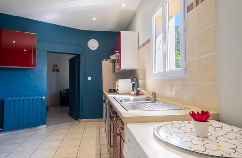 Saint-Julien-des-Points House | La Maison de Flavie - SAINT JULIEN DES POINTS