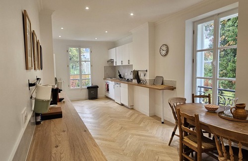 Brunoy House | La Maison Élégante - Charmante Demeure de Maître de 225m² - Proche Paris