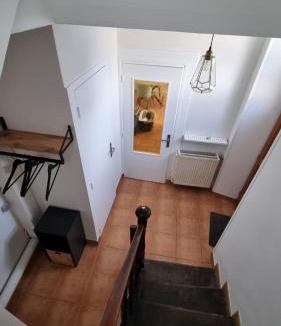 Arbois Apartment | La maison aux volets bleus