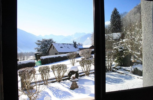 Antignac House | La Maison Bellevue - Antignac