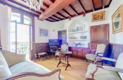 Tautavel House | La Maison Benet, calme et randonnées