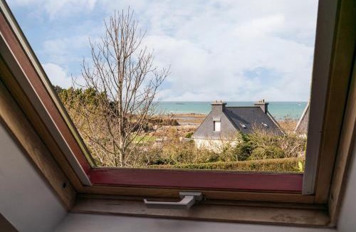 Pleubian House | La Maison Bleue - 300m de la mer