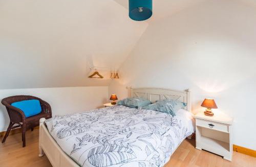 Pleubian House | La Maison Bleue - 300m de la mer