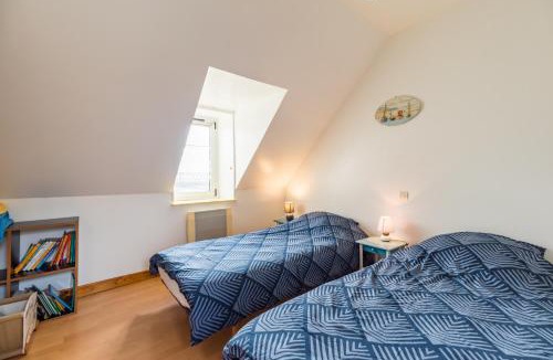 Pleubian House | La Maison Bleue - 300m de la mer