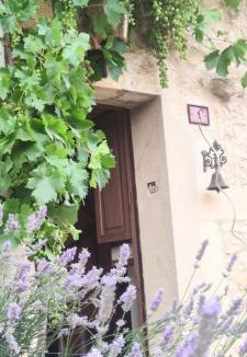 Cuncy-les-Varzy House | La Maison bleue