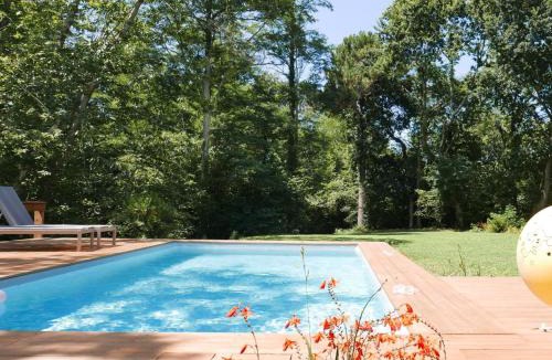 Orx House | La Maison Boisée - Welkeys