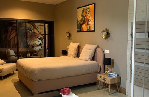 Torreilles Bed & Breakfast | La Maison Coloniale Suites privatives de prestige