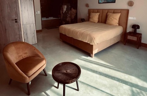 Torreilles Bed & Breakfast | La Maison Coloniale Suites privatives de prestige