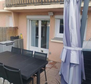 Le Soler Apartment | La maison cozy