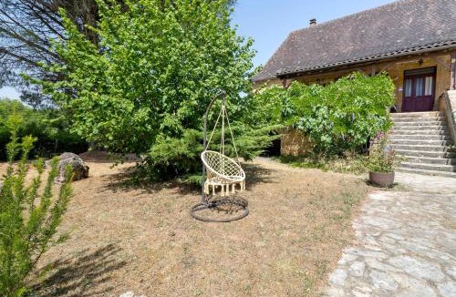 Frayssinet-le-Gelat Bed & Breakfast | La Maison D'ô Chambre D'hôte