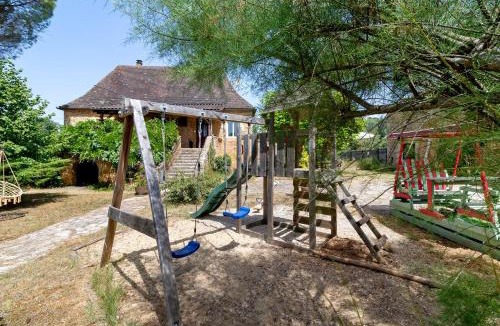 Frayssinet-le-Gelat Bed & Breakfast | La Maison D'ô Chambre D'hôte