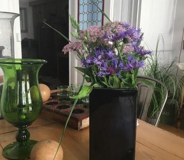 Pontarlier Bed & Breakfast | La Maison d'A Côté