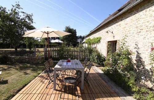 Plumergat House | La maison d'Alcime